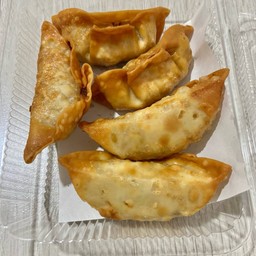 เกี๊ยวซ่าหมู