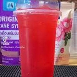 ชากุหลาบ