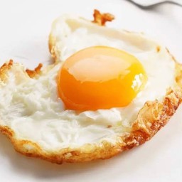 ไข่ดาว 1 ฟอง