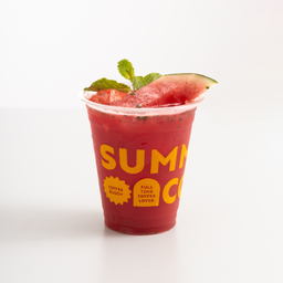 Watermelon & Mint