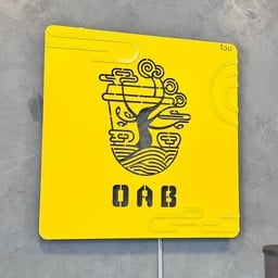 OAB Cafe