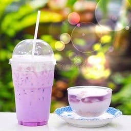 Chill coffee เก็ตโฮ่ เก็ตโฮ่