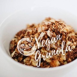 Classic Granola (40g.)