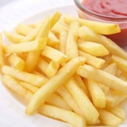 เฟรนฟาย