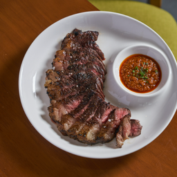 Picanha Steak