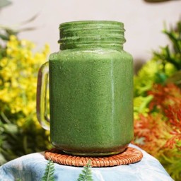(Smoothie) Green Detox