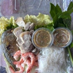 CPเมี่ยงแซ่บ