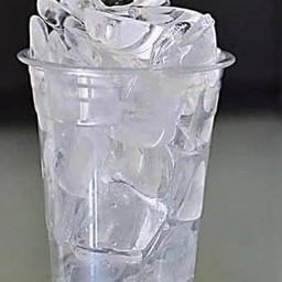 น้ำแข็ง 1 แก้ว