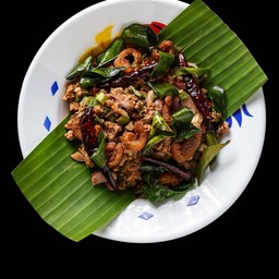 ลาบเป็ด
