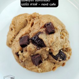 ซอฟคุ้กกี้ ช็อคโกแลต