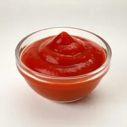 ซอสพริกเผ็ดมาก Chilli Sauce Hot