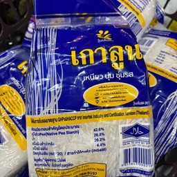 วุ้นเส้นห่อใหญ่