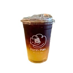 อเมริกาโน่มะนาวน้ำผึ้ง