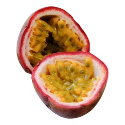 Passion Fruit