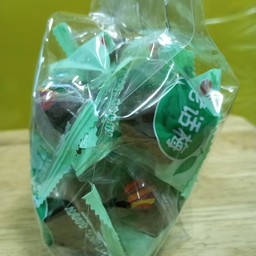 บ๊วยใหญ่ 3 รส