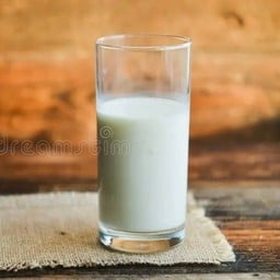 Pasteurized Milk