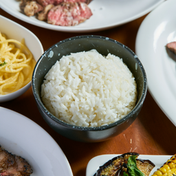 Dinosaur’s Jasmine Rice