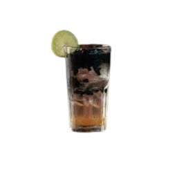 Grass Jelly