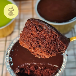 เค้กช็อคโกแลตหน้านิ่ม