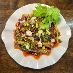 Mala Chicken Feet