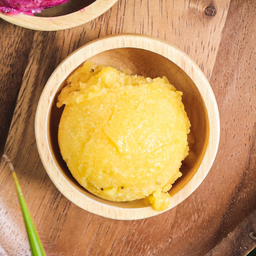 Mango Passion Scoop