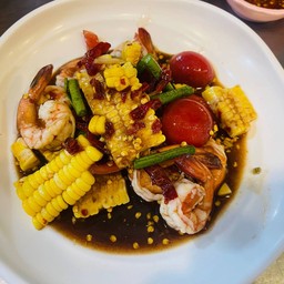 เหลากุ้ง