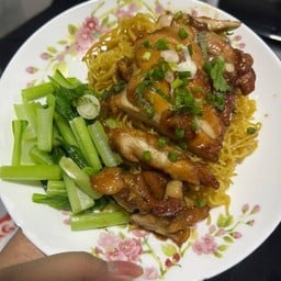 อาหารบ้านบ้าน