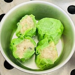 ขนมจีบหมูหยก