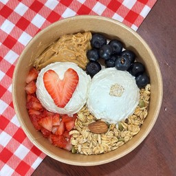 Berrylicious Bowl