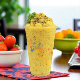 เสาวรสสมูสตี้