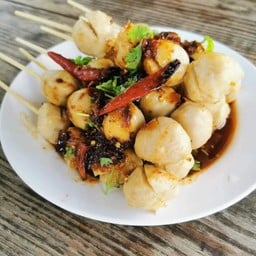 ชุดเซตเอ็นหมู
