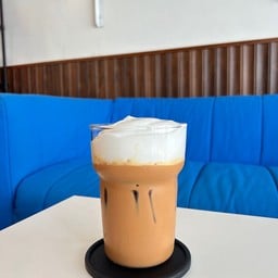 THAI TEA CEYLON