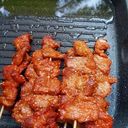 ไก่ทอดเจ3ไม้50฿