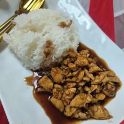 ครัวคุณย่า คาเฟ่คุณยาย