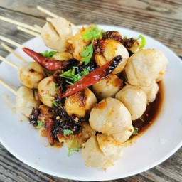ชุดเซต หมู-เอ็นหมู