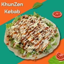 KhunZen Kebab