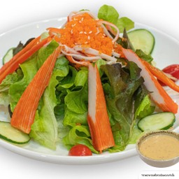 สลัดปูอัด