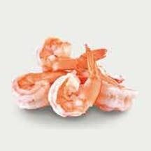 กุ้งขาว / 5 ตัว