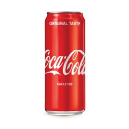 Coke