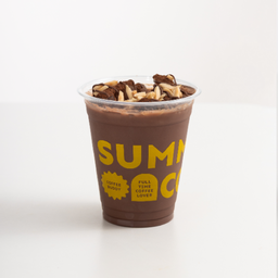 Chocolate - Iced