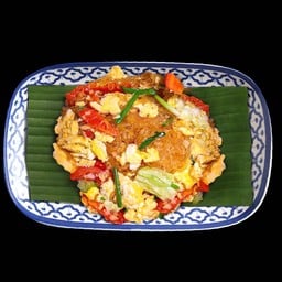 ผัดวุ้นเส้น