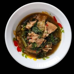แกงอ่อมหมู