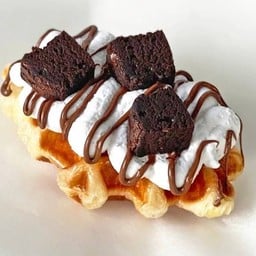 เติมหวานกับ Cozycroff
