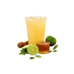 Honey Lemon