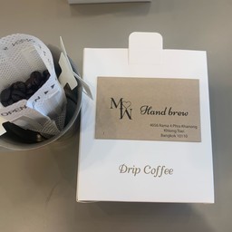 MW Drip bag 1 Bag 12g (Medium)