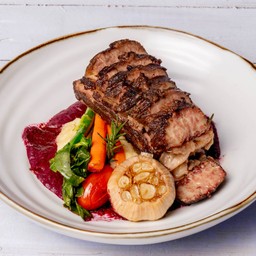 Short Ribs