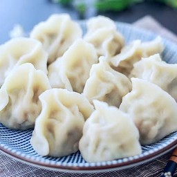 เกี๊ยวเนื้อวัว