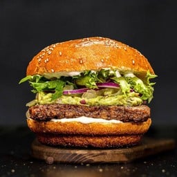 Veggie Burger