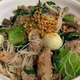 Mini KyayOh Sichat Chicken