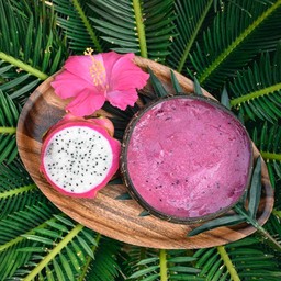 Build Your Own Bowl - Raspberry